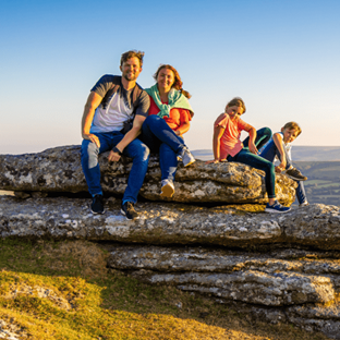 Family and Group Tours