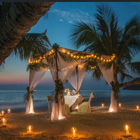 Honeymoon Packages